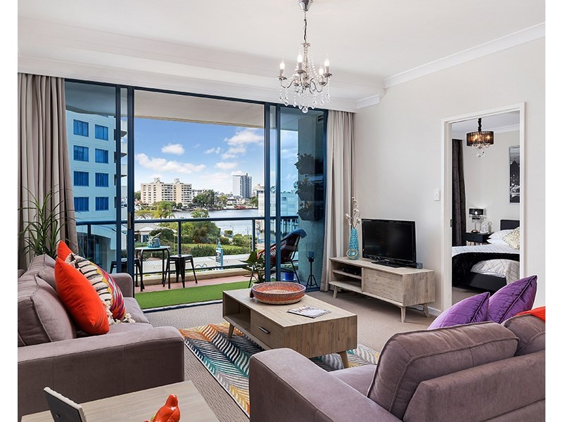 35 Prospect Street, Kangaroo Point QLD 4169