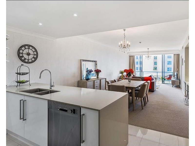 35 Prospect Street, Kangaroo Point QLD 4169