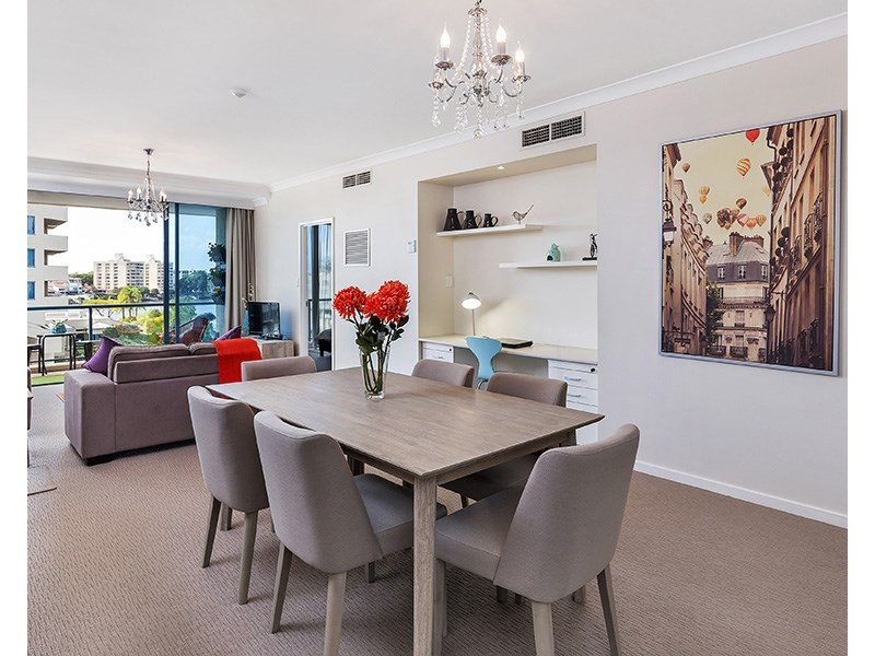 35 Prospect Street, Kangaroo Point QLD 4169