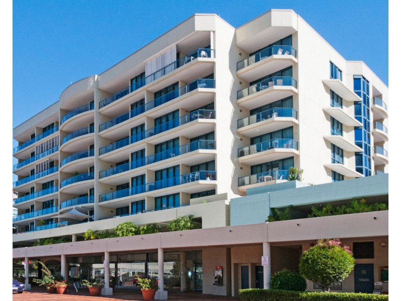 35 Prospect Street, Kangaroo Point QLD 4169