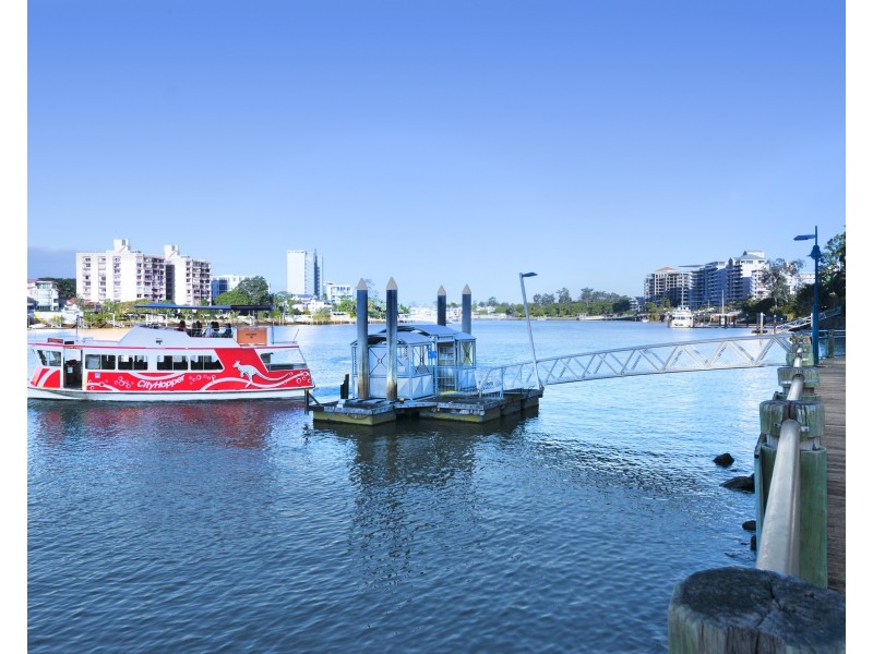 35 Prospect Street, Kangaroo Point QLD 4169