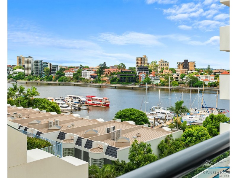 511/44 Ferry Street, Kangaroo Point QLD 4169