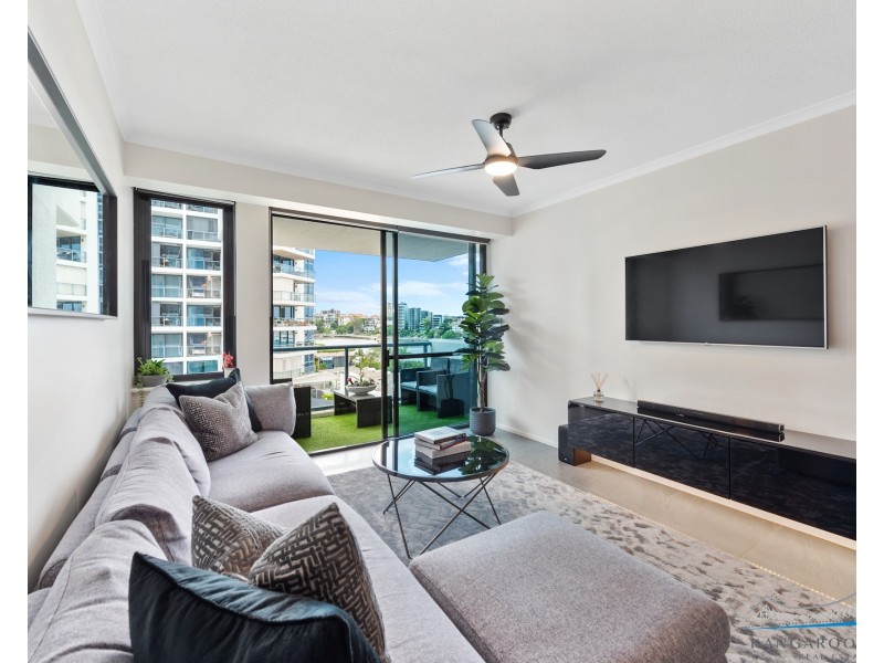 511/44 Ferry Street, Kangaroo Point QLD 4169