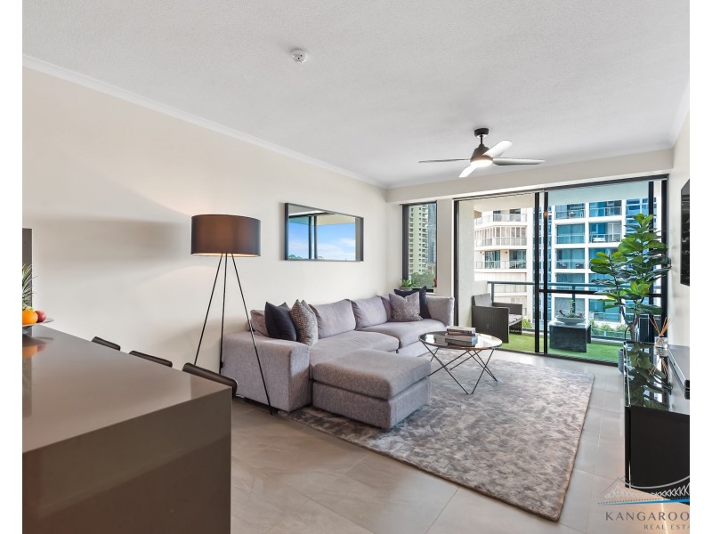 511/44 Ferry Street, Kangaroo Point QLD 4169