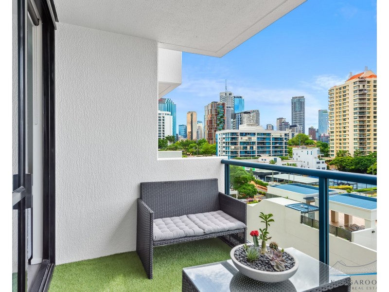 511/44 Ferry Street, Kangaroo Point QLD 4169