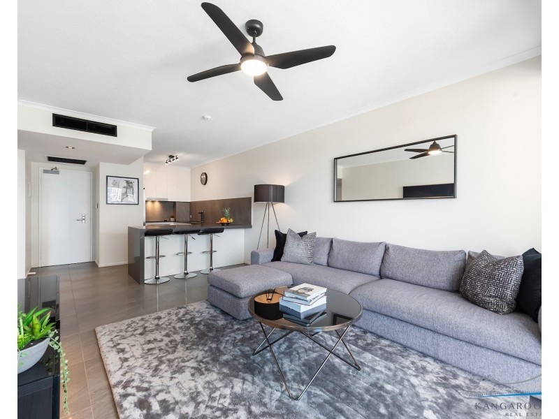 511/44 Ferry Street, Kangaroo Point QLD 4169