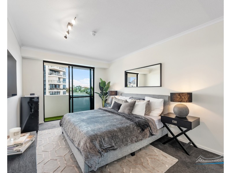 511/44 Ferry Street, Kangaroo Point QLD 4169