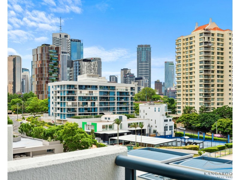 511/44 Ferry Street, Kangaroo Point QLD 4169