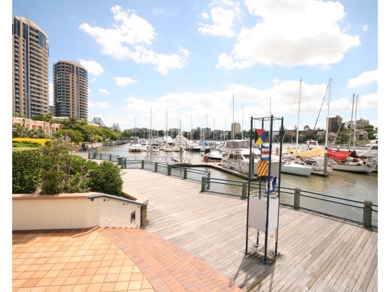 511/44 Ferry Street, Kangaroo Point QLD 4169