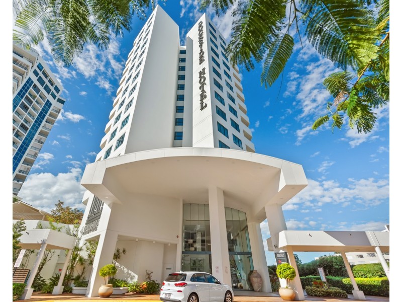 511/44 Ferry Street, Kangaroo Point QLD 4169