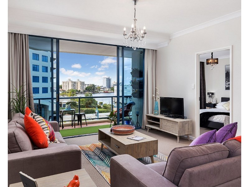 35 Prospect Street, Kangaroo Point QLD 4169