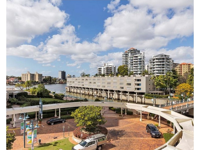 35 Prospect Street, Kangaroo Point QLD 4169