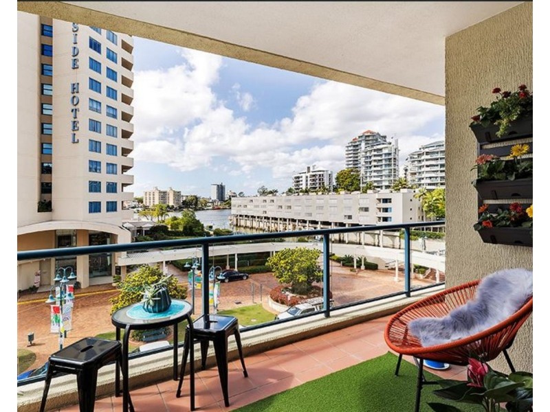 35 Prospect Street, Kangaroo Point QLD 4169