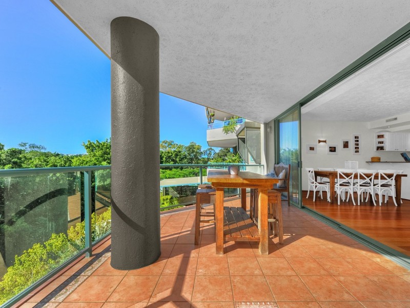 5/10 Park Avenue, East Brisbane QLD 4169