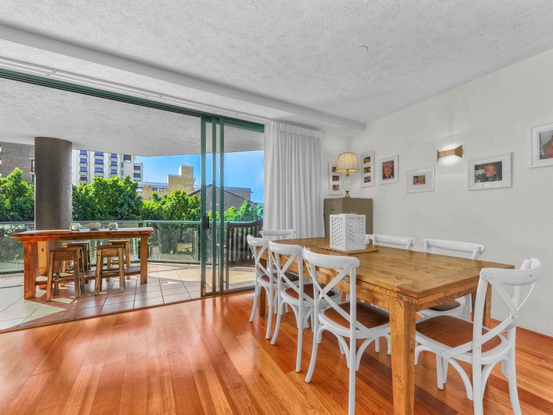 5/10 Park Avenue, East Brisbane QLD 4169