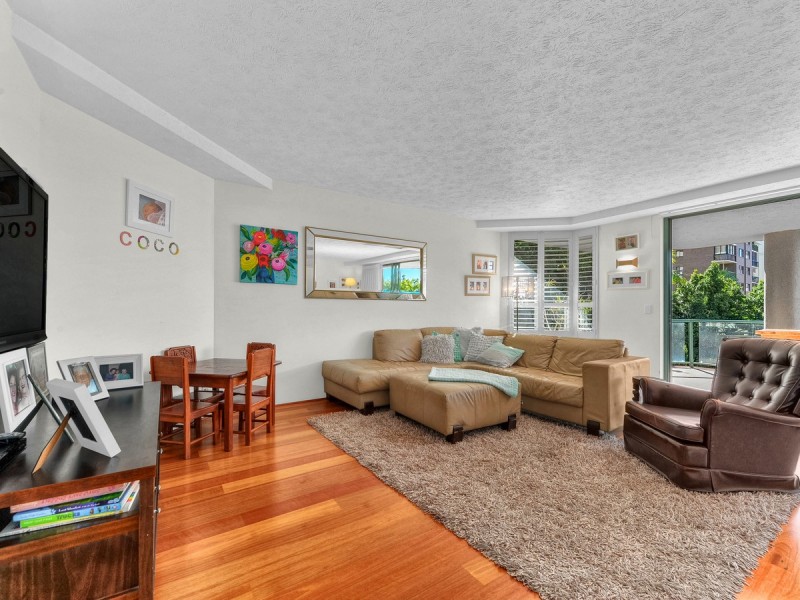5/10 Park Avenue, East Brisbane QLD 4169