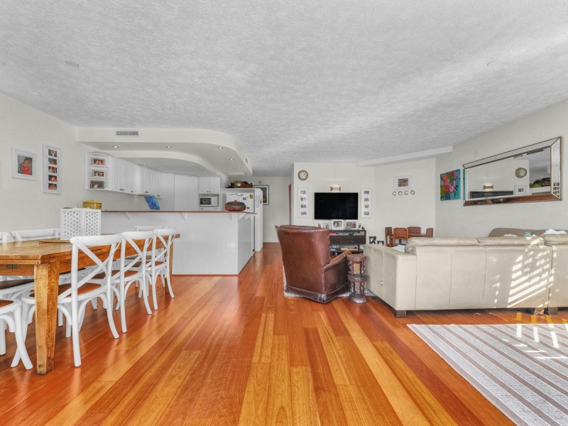 5/10 Park Avenue, East Brisbane QLD 4169