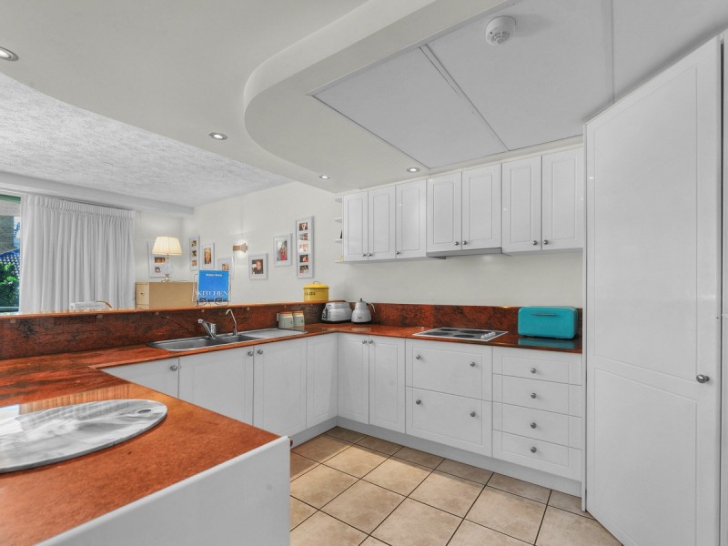 5/10 Park Avenue, East Brisbane QLD 4169