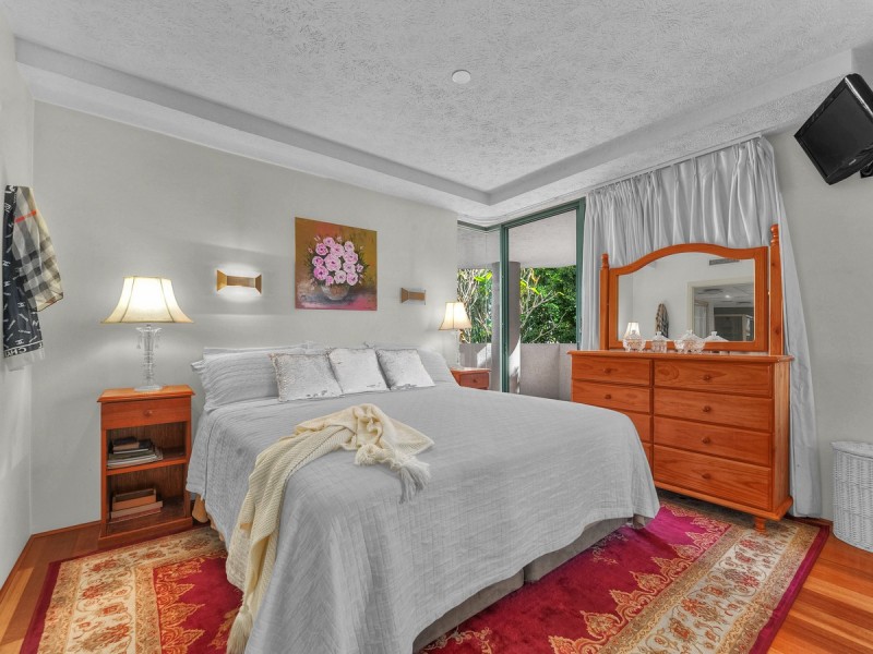 5/10 Park Avenue, East Brisbane QLD 4169