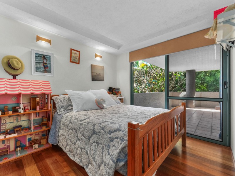 5/10 Park Avenue, East Brisbane QLD 4169