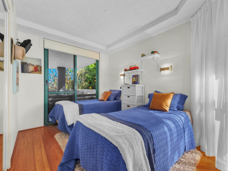 5/10 Park Avenue, East Brisbane QLD 4169