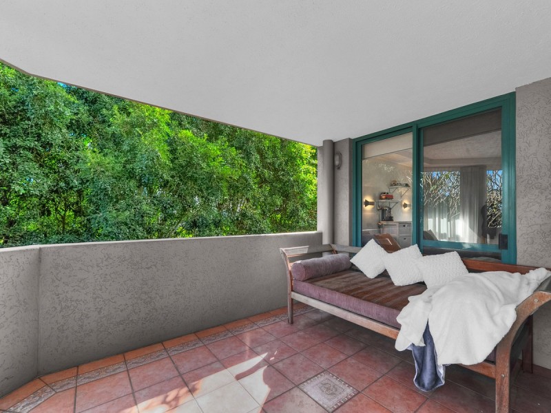 5/10 Park Avenue, East Brisbane QLD 4169