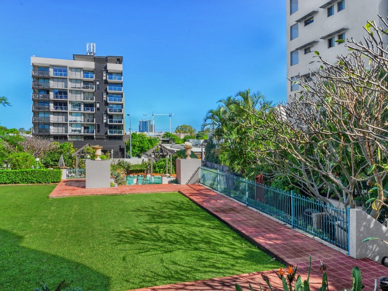 5/10 Park Avenue, East Brisbane QLD 4169