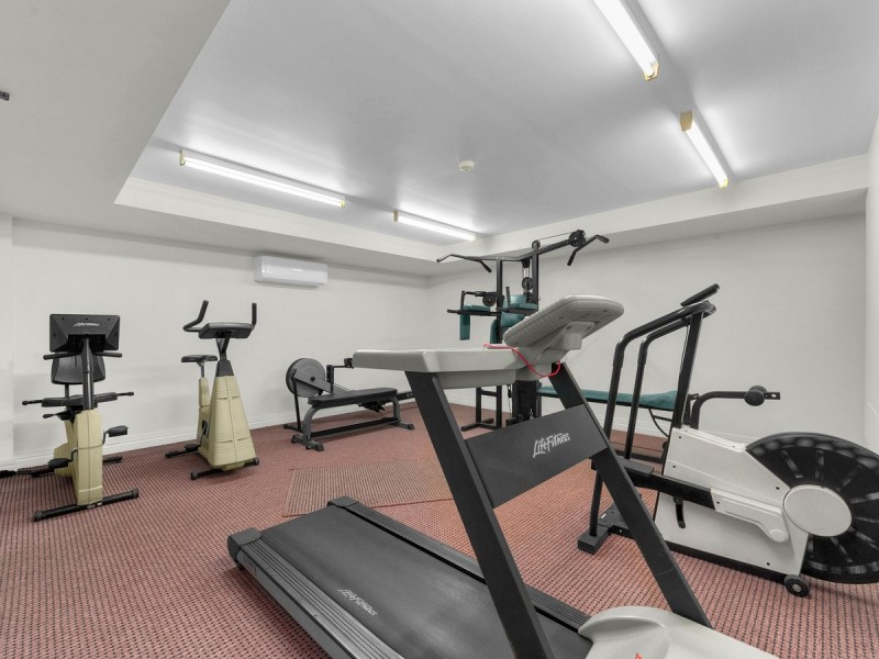 5/10 Park Avenue, East Brisbane QLD 4169