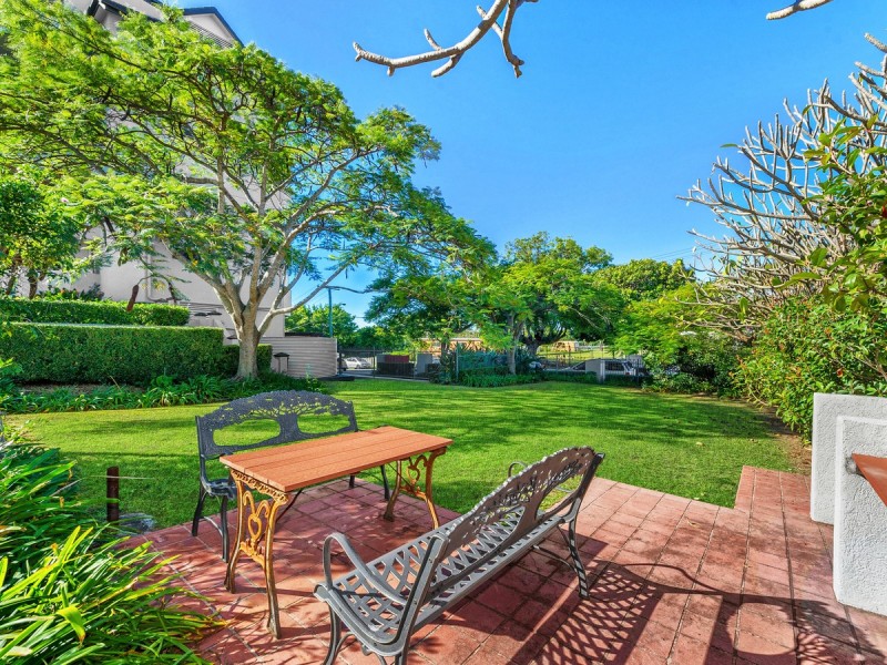 5/10 Park Avenue, East Brisbane QLD 4169