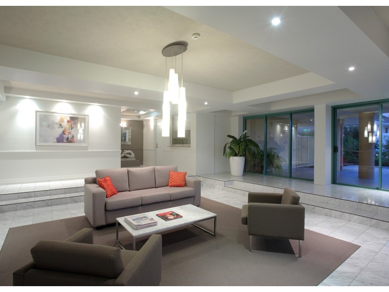 5/10 Park Avenue, East Brisbane QLD 4169