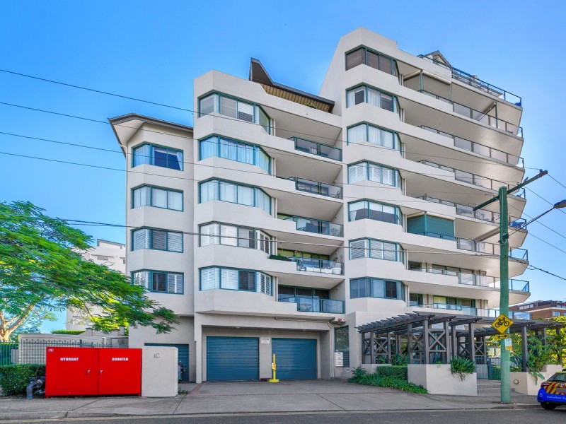 5/10 Park Avenue, East Brisbane QLD 4169