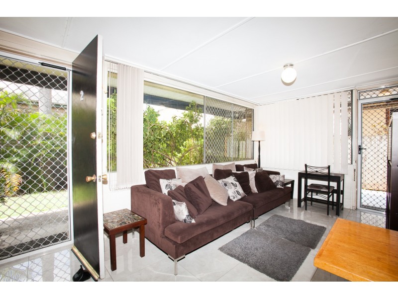 500 Main Street, Kangaroo Point QLD 4169