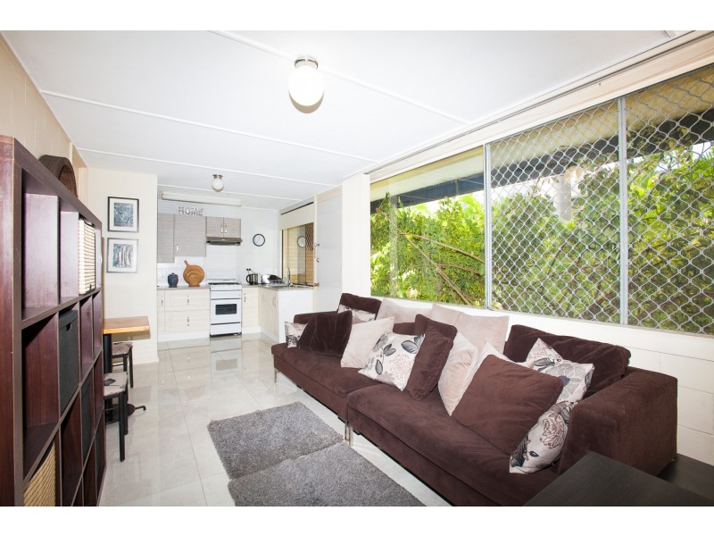 500 Main Street, Kangaroo Point QLD 4169