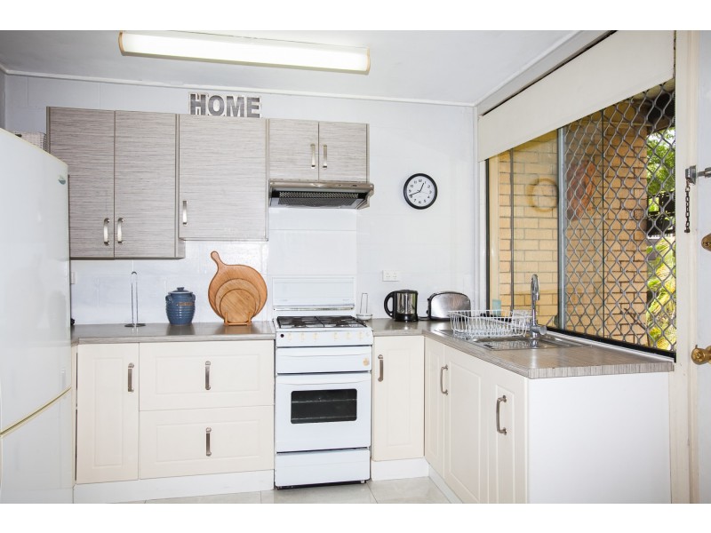 500 Main Street, Kangaroo Point QLD 4169