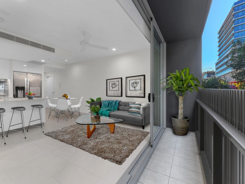 20101/37 Kyabra Street, Newstead QLD 4006