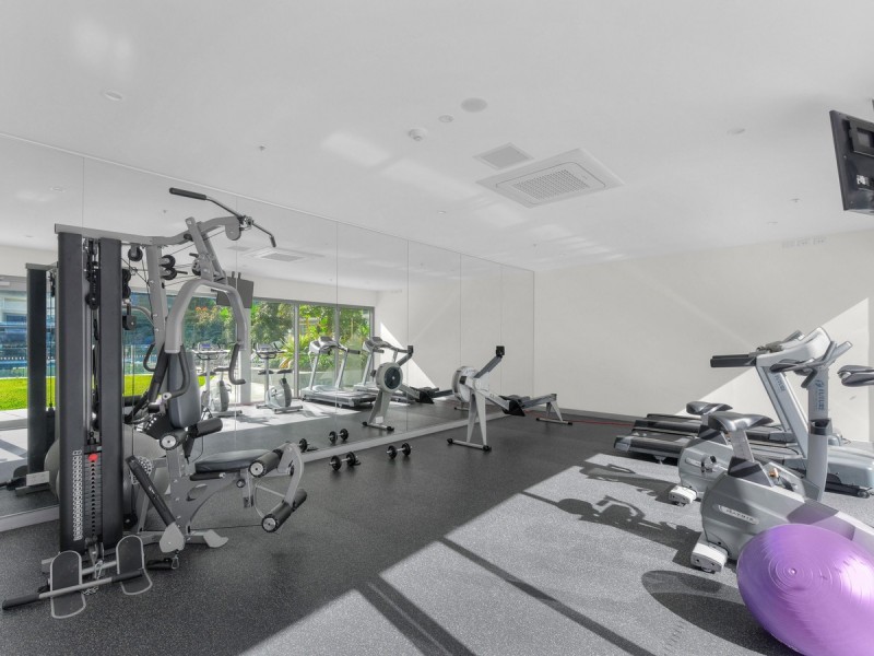 20101/37 Kyabra Street, Newstead QLD 4006