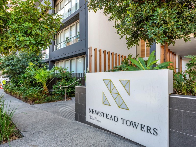 20101/37 Kyabra Street, Newstead QLD 4006