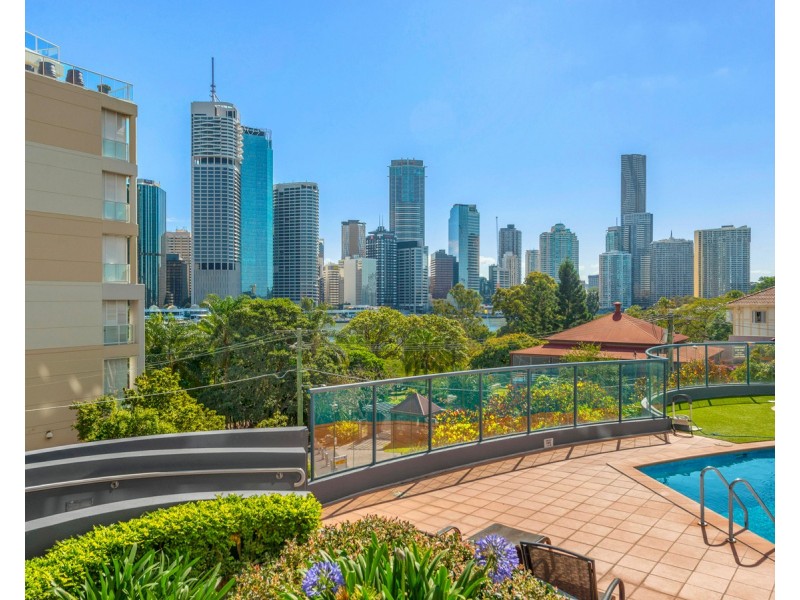 2/321 Main Street, Kangaroo Point QLD 4169