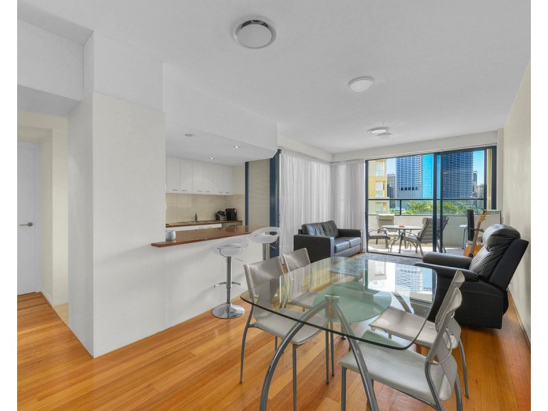 2/321 Main Street, Kangaroo Point QLD 4169