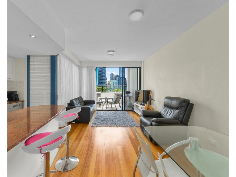 2/321 Main Street, Kangaroo Point QLD 4169