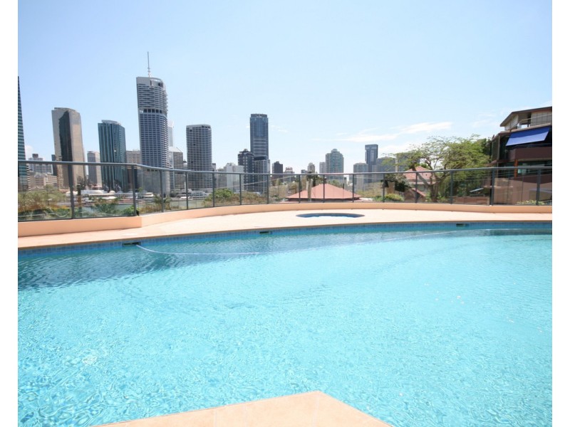 2/321 Main Street, Kangaroo Point QLD 4169