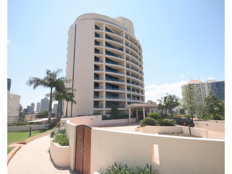 2/321 Main Street, Kangaroo Point QLD 4169