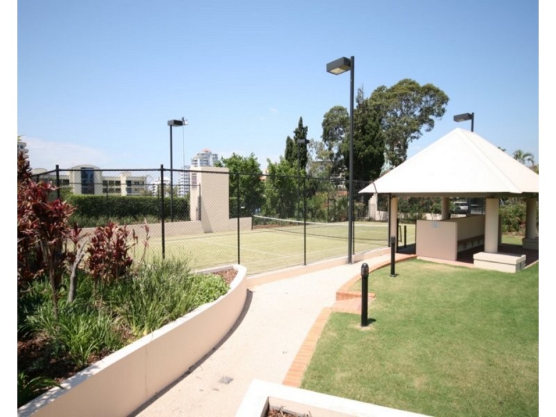 2/321 Main Street, Kangaroo Point QLD 4169