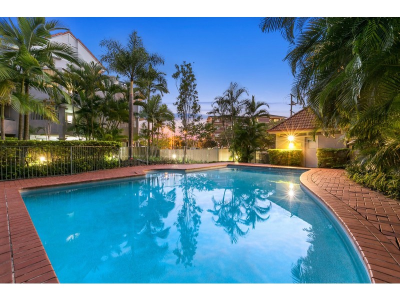 12/219 Wellington Road, Kangaroo Point QLD 4169