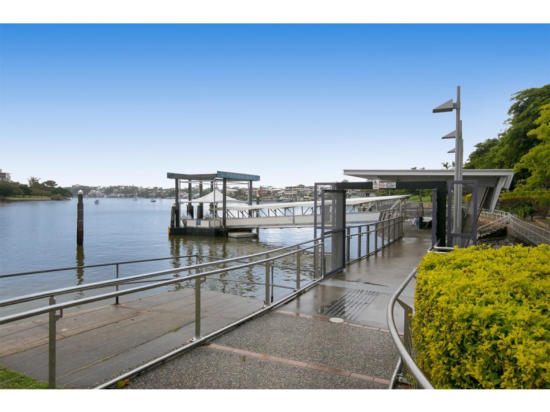 12/219 Wellington Road, Kangaroo Point QLD 4169