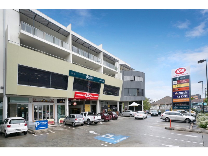 12/219 Wellington Road, Kangaroo Point QLD 4169