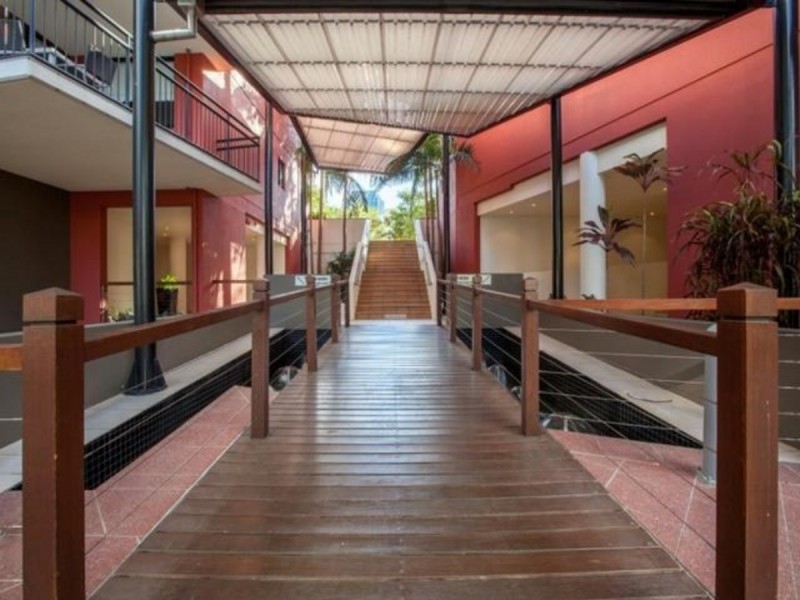 102/15 Goodwin Street, Kangaroo Point QLD 4169