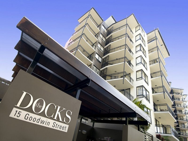 102/15 Goodwin Street, Kangaroo Point QLD 4169
