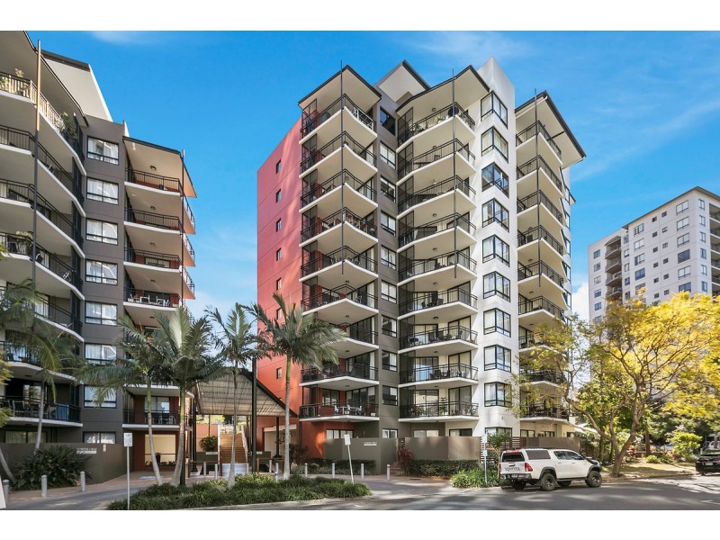 102/15 Goodwin Street, Kangaroo Point QLD 4169