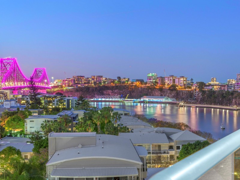 44/8 Goodwin Street, Kangaroo Point QLD 4169